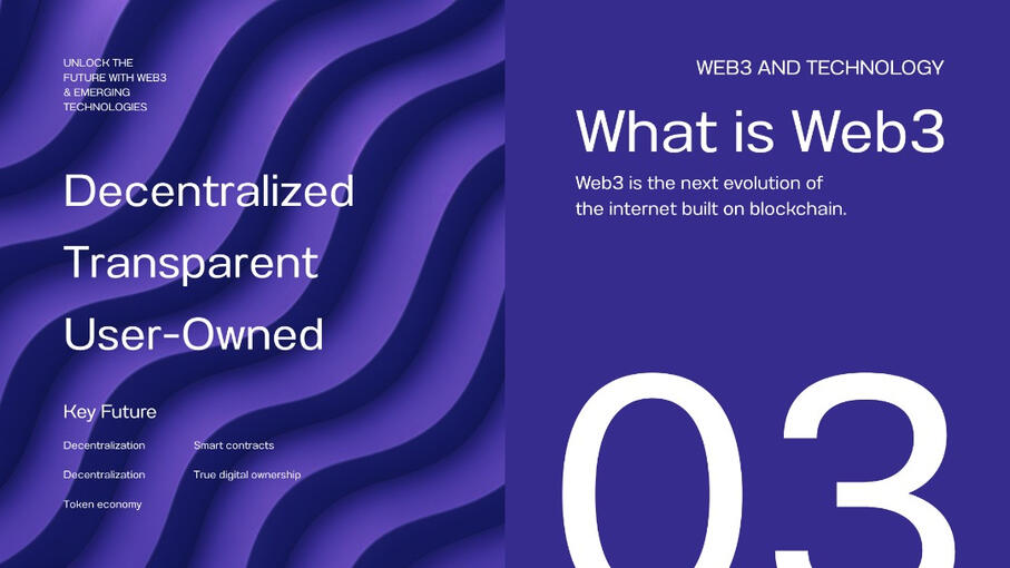 Explainer Banner